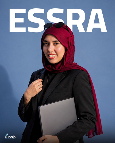Esraa