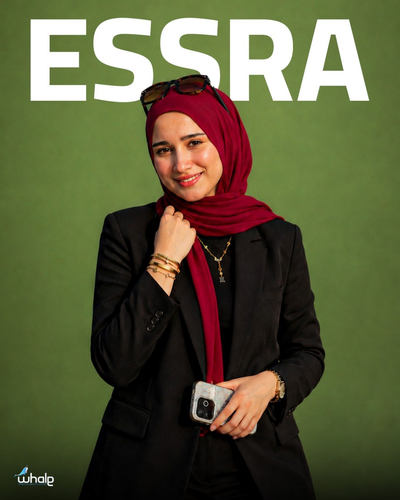Esraa Medhat