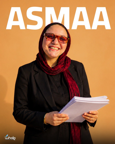 Asmaa