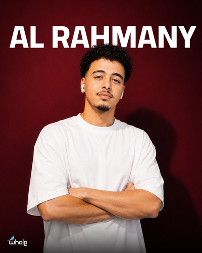 Al Rahmany