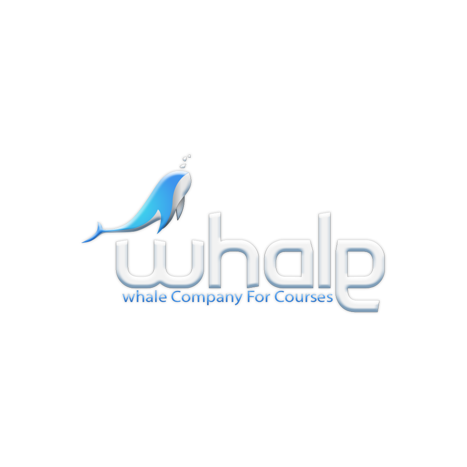 WHALE Logo
